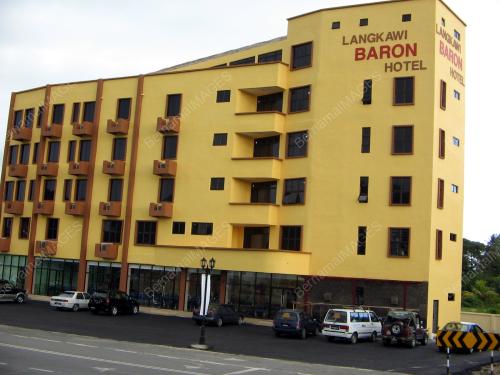 HOTEL BARON
