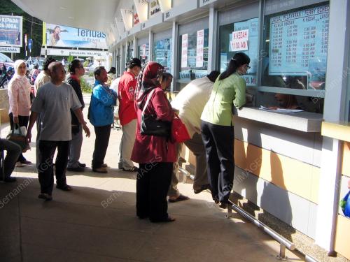 LANGKAWI- PELANCONG