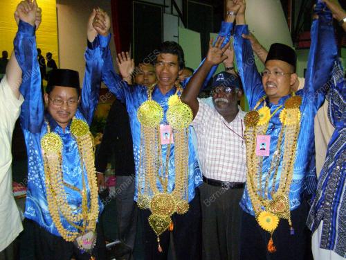 PILIHAN RAYA UMUM