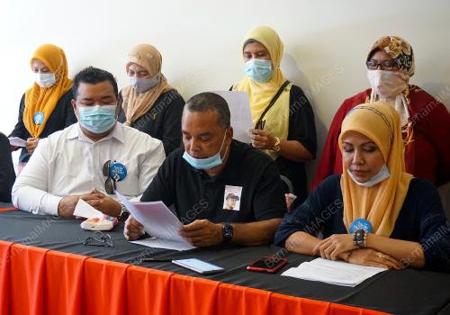 BERSATU LANGKAWI