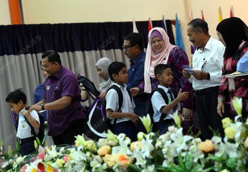 Datuk Seri Rina Harun