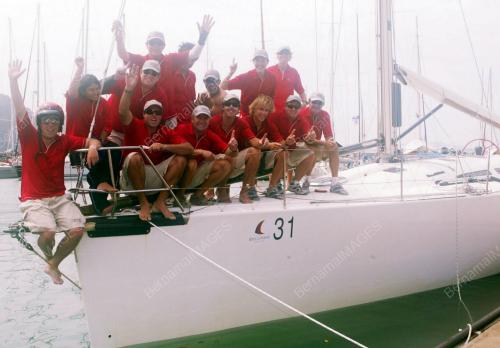 REGATTA LANGKAWI 2009
