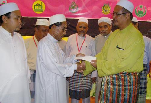YUSOF MAHMUD