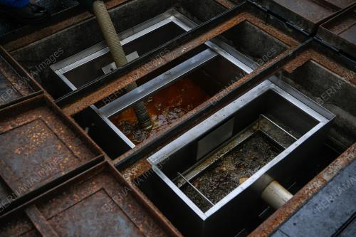 INDAH WATER KONSORTIUM