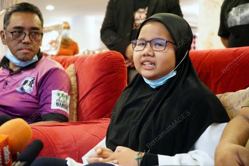 ALLEYA RUMAIESYAH ABDULLAH