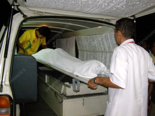 AHMAD A'FIF ISKANDAR ZULKARNINE