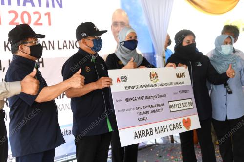 DATUK SERI DR RONALD KIANDEE