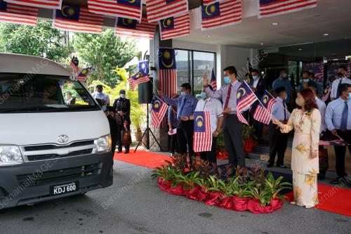 MOHD KHAIRUL ADIB ABD RAHMAN
