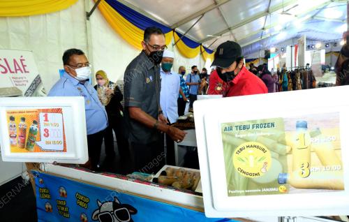 DATUK ROSOL WAHID