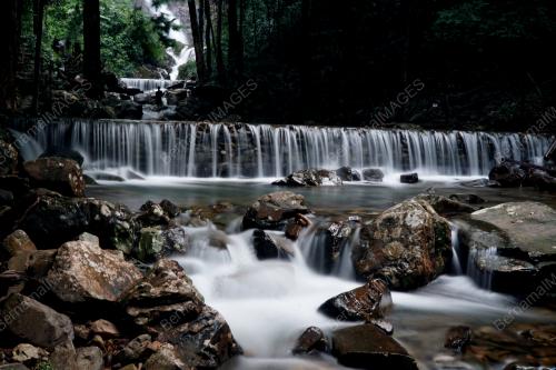 AIR TERJUN TEMURUN