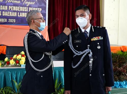 DATUK HASANUDDIN HASSAN