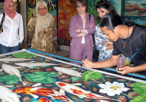 BATIK