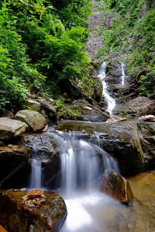 AIR TERJUN TEMURUN