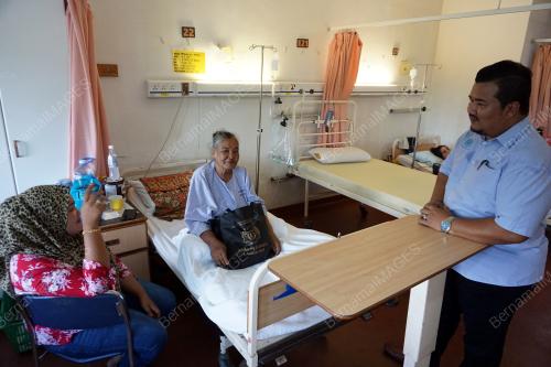PUSAT KHIDMAT PARLIMEN LANGKAWI