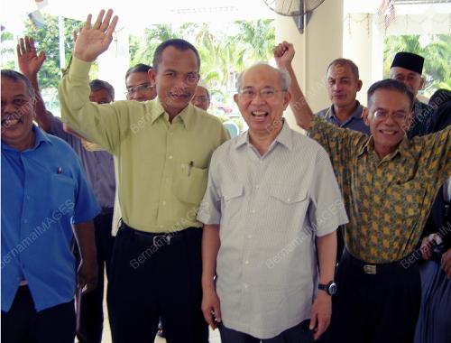 TENGKU RAZALEIGH