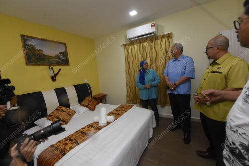 TAN SERI ANNUAR MUSA