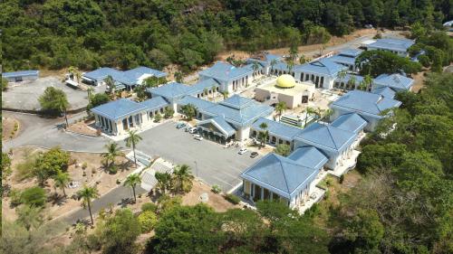 KOMPLEKS KRAF LANGKAWI