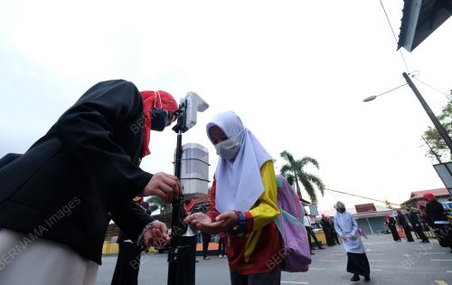 PERSEKOLAHAN FASA 4 (PPN) DI LANGKAWI