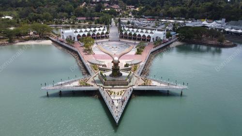 DATARAN LANG