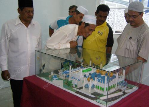 MASJID AL-HANA'
