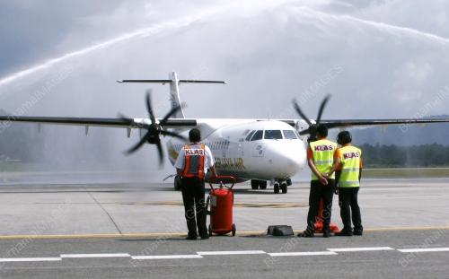 BERJAYA AIR