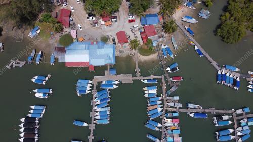 TANJUNG RHU