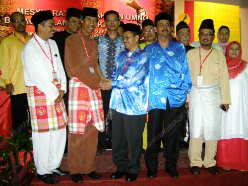 NAWAWI AHMAD