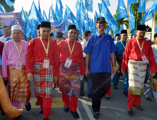 LGK01_20042013_PEARAKAN_CALON