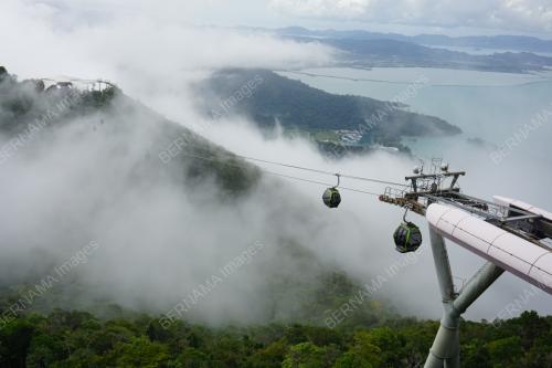 LANGKAWI SKYCAB