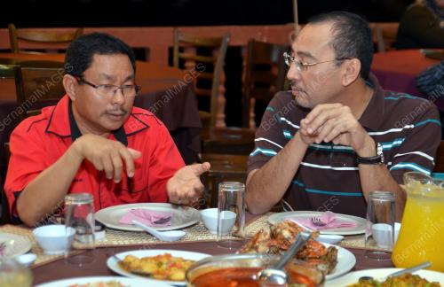 DATUK JAILANI JOHARI