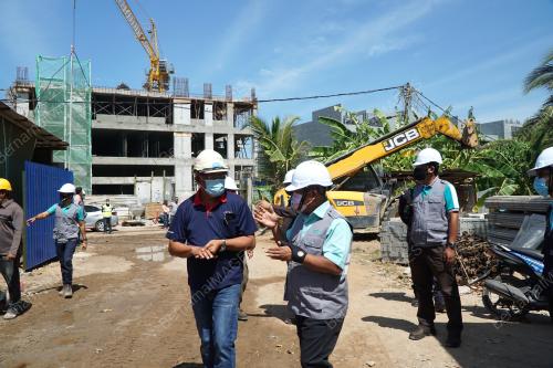 CIDB OPERASI