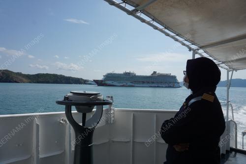 MARITIM MALAYSIA KEDAH DAN PERLIS