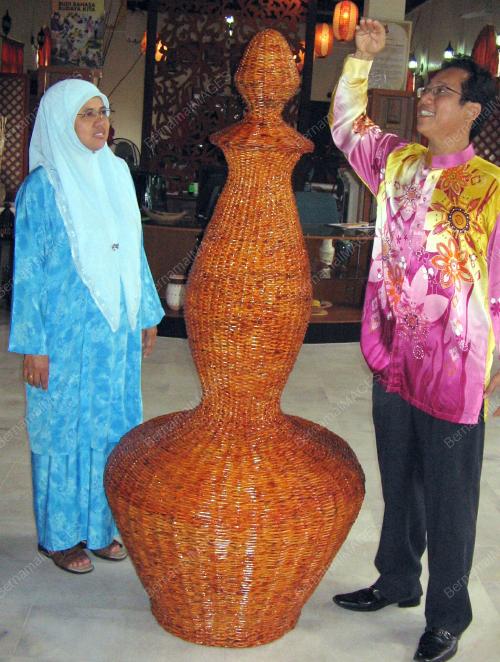 ZULKEFLE MD DERUS