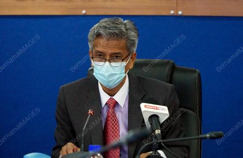 SAIFUL ANWAR AZMI