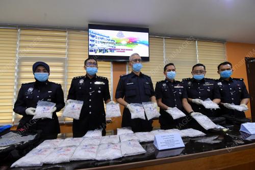 CP DATUK HASANUDDIN HASSAN