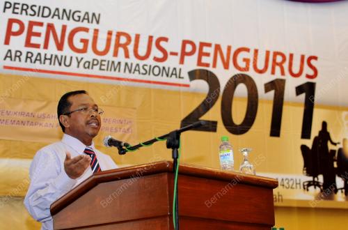DR ABDUL MALEK AWANG KECHIL