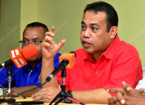 LGK01_23112014_SIDANG_MEDIA