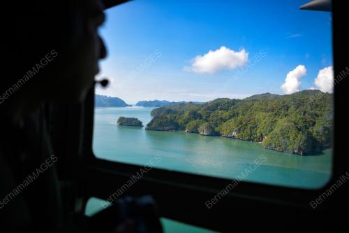 BUKIT MALUT, PULAU LANGKAWI