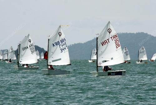 SUKAN LAYAR