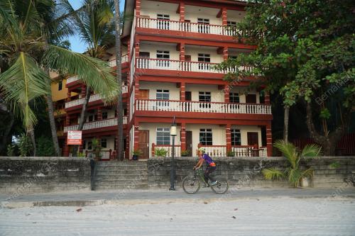 TINJAUAN PKPB LANGKAWI