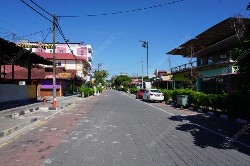 JALAN PANTAI CHENANG