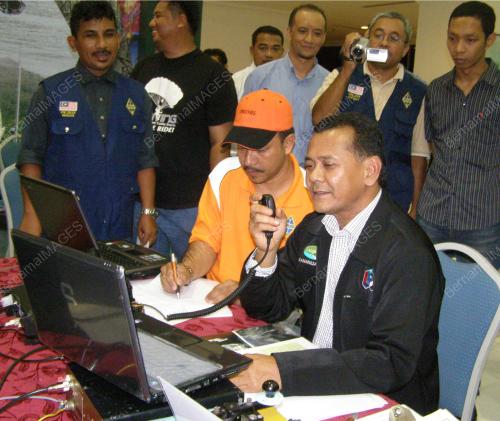 KAMARULZAMAN ABDUL GHANI