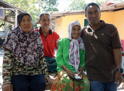 TOK PORA