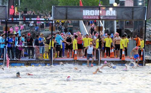 LGK01_27092014_IRONMAN_LANGKAWI