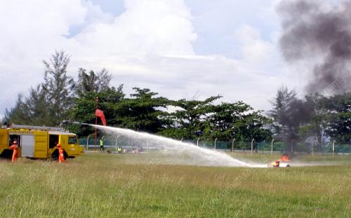 LATIHAN SAREX
