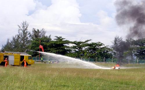 LATIHAN SAREX