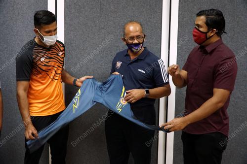 KHAIRULNIZAM MOHD AFFENDY