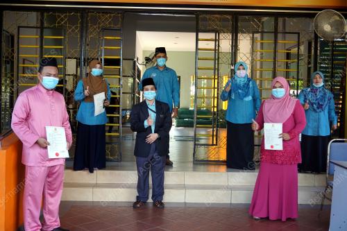 AKAD NIKAH LANGKAWI