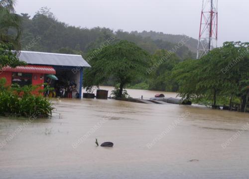 BANJIR
