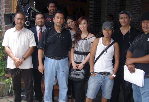 PENGAMBARAN